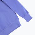 Women's sweatshirt Nike Sportswear Phoenix Fleece Crewneck light medium blue/sail 10