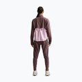 Women's running jacket Nike Tempo Swoosh Run tattoo/pink foam/pink foam 3
