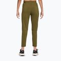Women's running trousers Nike Tempo Dri-Fit Mid-Rise 7/8 olive flak 2