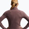 Women's running sweatshirt Nike Swift Dri-Fit Full Zip Mid-Layer tattoo 3