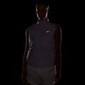 Women's gilet Nike Swift Therma-Fit violet mist 4