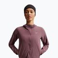 Women's running jacket Nike Swift Repel Packable tattoo