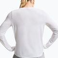 Longsleeve training Nike One Classic Dri-Fit white/black 5