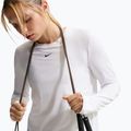 Longsleeve training Nike One Classic Dri-Fit white/black 6