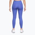 Women's running leggings Nike Tempo High-Waisted 7/8 sapphire 2