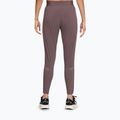 Women's running trousers Nike Swift Dri-Fit Mid-Rise tattoo 2