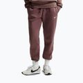 Women's trousers Nike Sportswear Phoenix Fleece Mid-Rise tattoo/sail