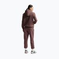 Women's trousers Nike Sportswear Phoenix Fleece Mid-Rise tattoo/sail 3