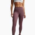 Women's running leggings Nike Swift 7/8 tattoo 4