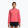 Women's running jacket Nike Swift Repel Packable sea coral