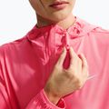 Women's running jacket Nike Swift Repel Packable sea coral 4