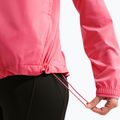 Women's running jacket Nike Swift Repel Packable sea coral 6