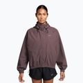 Women's running jacket Nike Storm-Fit Swift tattoo/black
