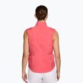 Women's gilet Nike Swift Therma-Fit sea coral 2