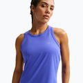 Women's running top Nike Tempo Dri-Fit Tank Top sapphire 2