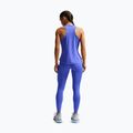 Women's running top Nike Tempo Dri-Fit Tank Top sapphire 4