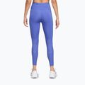 Women's running leggings Nike Tempo Flash High-Waisted 7/8 sapphire/white 2