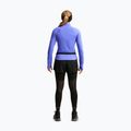 Women's running sweatshirt Nike Tempo Dri-Fit 1/4 Zip sapphire 3