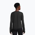 Longsleeve training Nike One Classic Dri-Fit black/white 2
