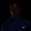 Women's running jacket Nike Tempo Flash sapphire/black/white 4