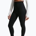 Children's leggings Nike MAVN black/black 5