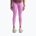 Women's running leggings Nike Swift 7/8 light magenta