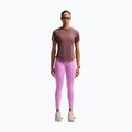 Women's running leggings Nike Swift 7/8 light magenta 2