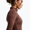 Women's training sweatshirt Nike Fitted Full Zip 4