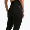 Women's leggings Nike One High-Waisted Seamless black 5