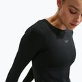 Women's longsleeve Nike Fitted black 4