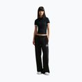 Women's T-shirt Nike Gloss Fitted Top black 2