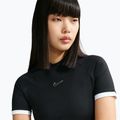 Women's T-shirt Nike Gloss Fitted Top black 5