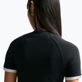 Women's T-shirt Nike Gloss Fitted Top black 6