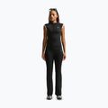 Women's trousers Nike Flared black 2