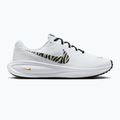 Women's running shoes Nike Revolution 8 white/metallic gold/black