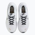 Women's running shoes Nike Revolution 8 white/metallic gold/black 5