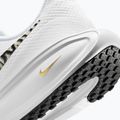 Women's running shoes Nike Revolution 8 white/metallic gold/black 8