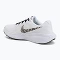 Women's running shoes Nike Revolution 8 white/metallic gold/black 3