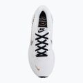 Women's running shoes Nike Revolution 8 white/metallic gold/black 5