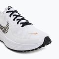 Women's running shoes Nike Revolution 8 white/metallic gold/black 7