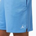 Men's shorts  Jordan Sport Essentials Dri-Fit university blue 7
