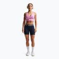 Women's shorts Nike Pro 365 midnight navy/white 2