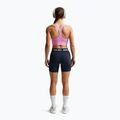 Women's shorts Nike Pro 365 midnight navy/white 4
