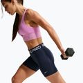 Women's shorts Nike Pro 365 midnight navy/white 6