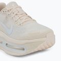 Women's running shoes Nike Vomero Premium ESS chalk/pale ivory/summit white/white 7