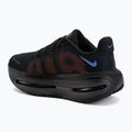 Women's running shoes Nike Vomero Premium black/hot lava/anthracite/sapphire 3