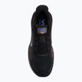 Women's running shoes Nike Vomero Premium black/hot lava/anthracite/sapphire 5