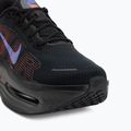 Women's running shoes Nike Vomero Premium black/hot lava/anthracite/sapphire 7