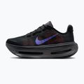 Women's running shoes Nike Vomero Premium black/hot lava/anthracite/sapphire 9