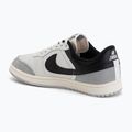 Women's Air shoes Jordan Skyline Low summit white/light smoke grey/sail/black 3